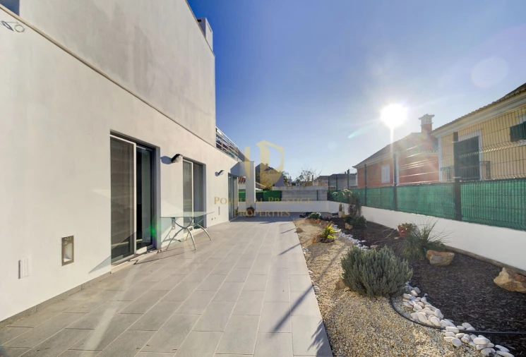 Moradia T4 para Venda em Tavira (Santa Maria e Santiago) Foto 52