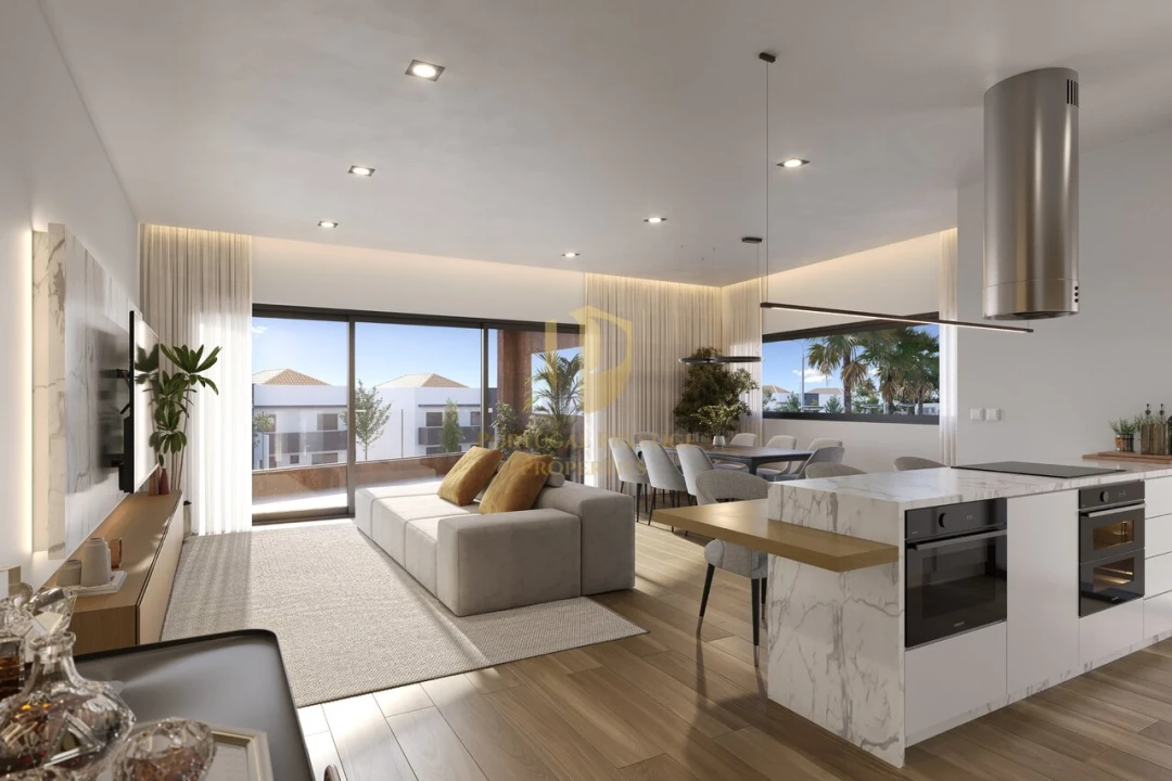 Apartamento T2 para Venda em Tavira (Santa Maria e Santiago) Foto 1