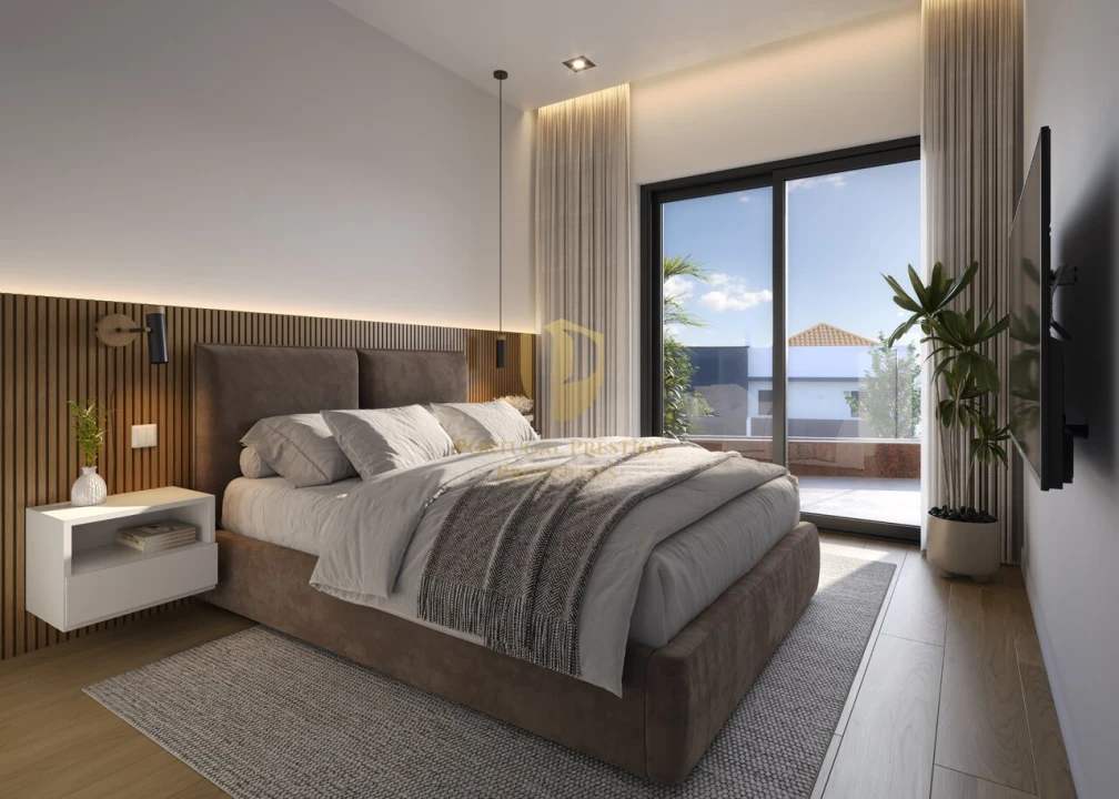 Apartamento T2 para Venda em Tavira (Santa Maria e Santiago) Foto 4