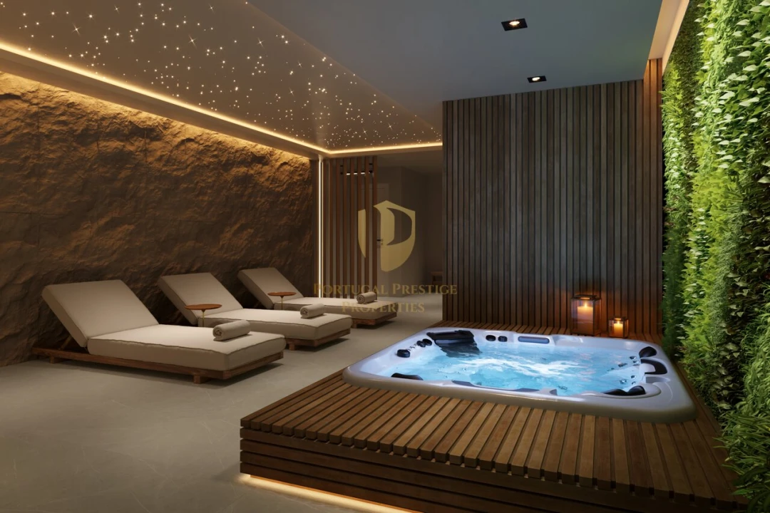 Apartamento T2 para Venda em Tavira (Santa Maria e Santiago) Foto 10