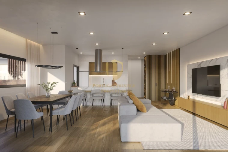 Apartamento T2 para Venda em Tavira (Santa Maria e Santiago) Foto 2