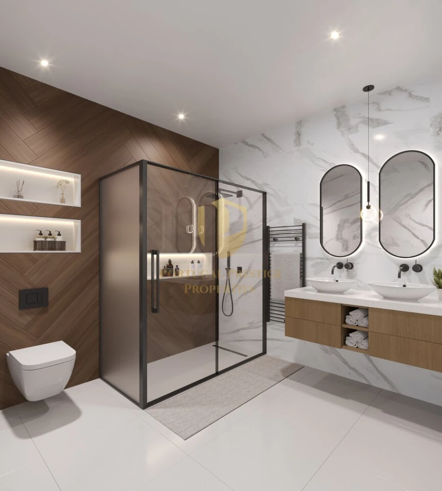 Apartamento T2 para Venda em Tavira (Santa Maria e Santiago) Foto 6