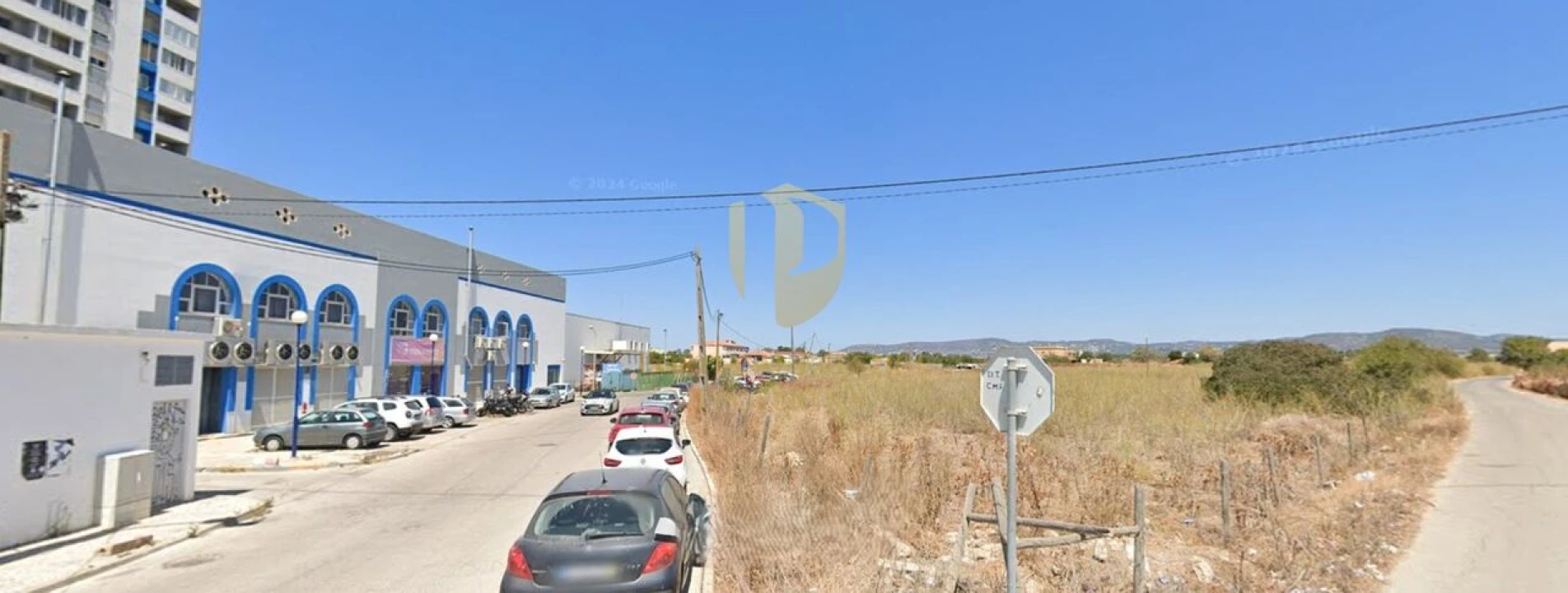 Terreno para Venda em Faro (Sé e São Pedro) Foto 2