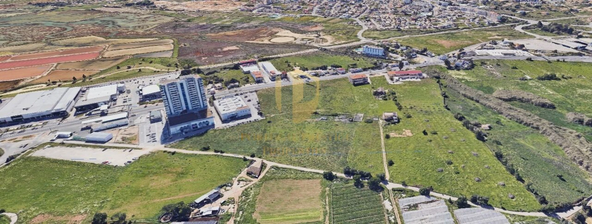 Terreno para Venda em Faro (Sé e São Pedro) Foto 6