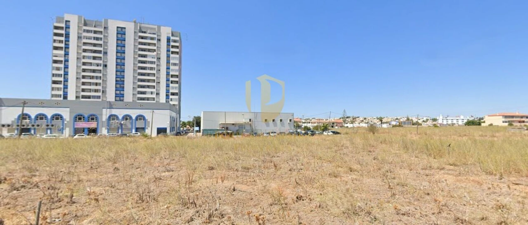 Terreno para Venda em Faro (Sé e São Pedro) Foto 12