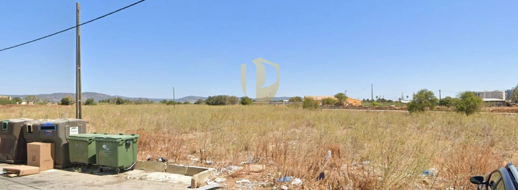 Terreno para Venda em Faro (Sé e São Pedro) Foto 13