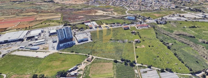 Terreno para Venda em Faro (Sé e São Pedro)