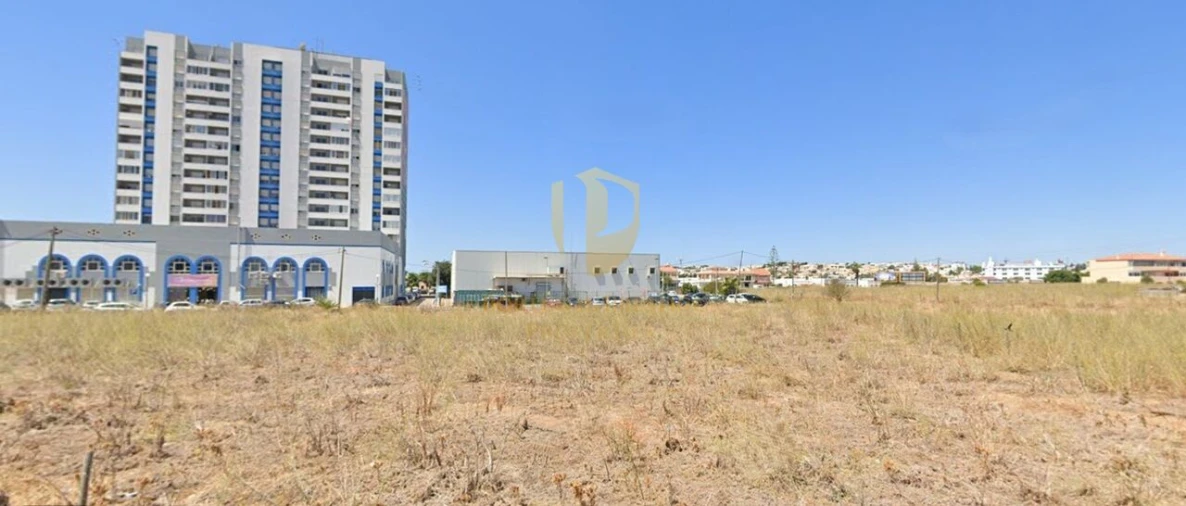 Terreno para Venda em Faro (Sé e São Pedro) Foto 12
