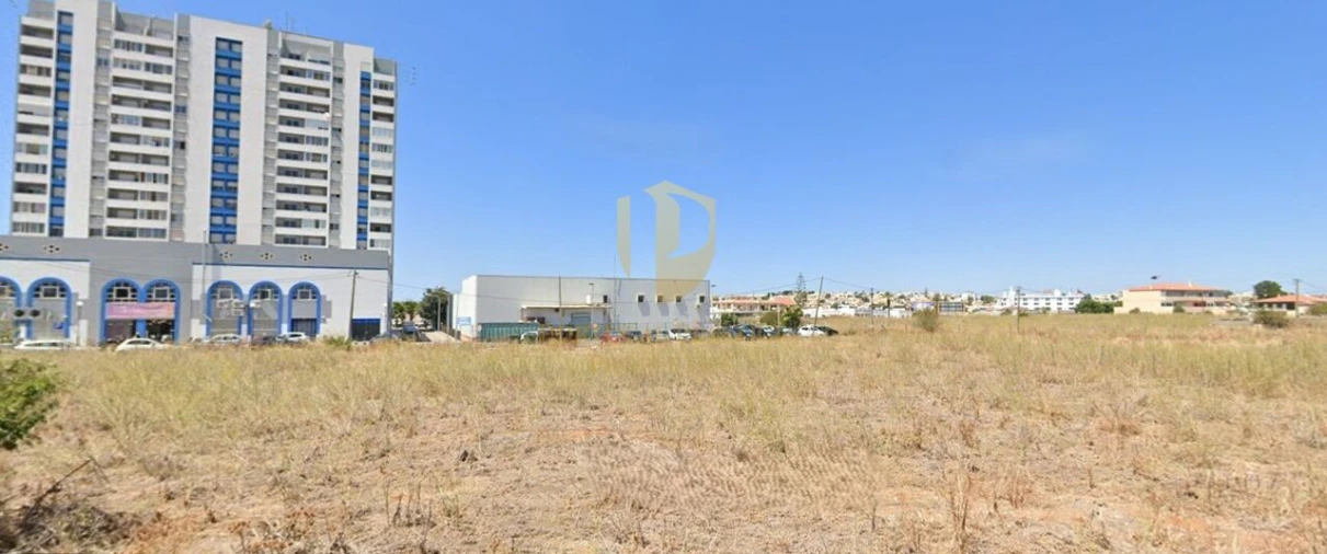 Terreno para Venda em Faro (Sé e São Pedro) Foto 20