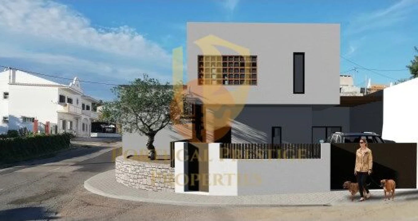 Moradia T2 para Venda em Conceição e Estoi Foto 2
