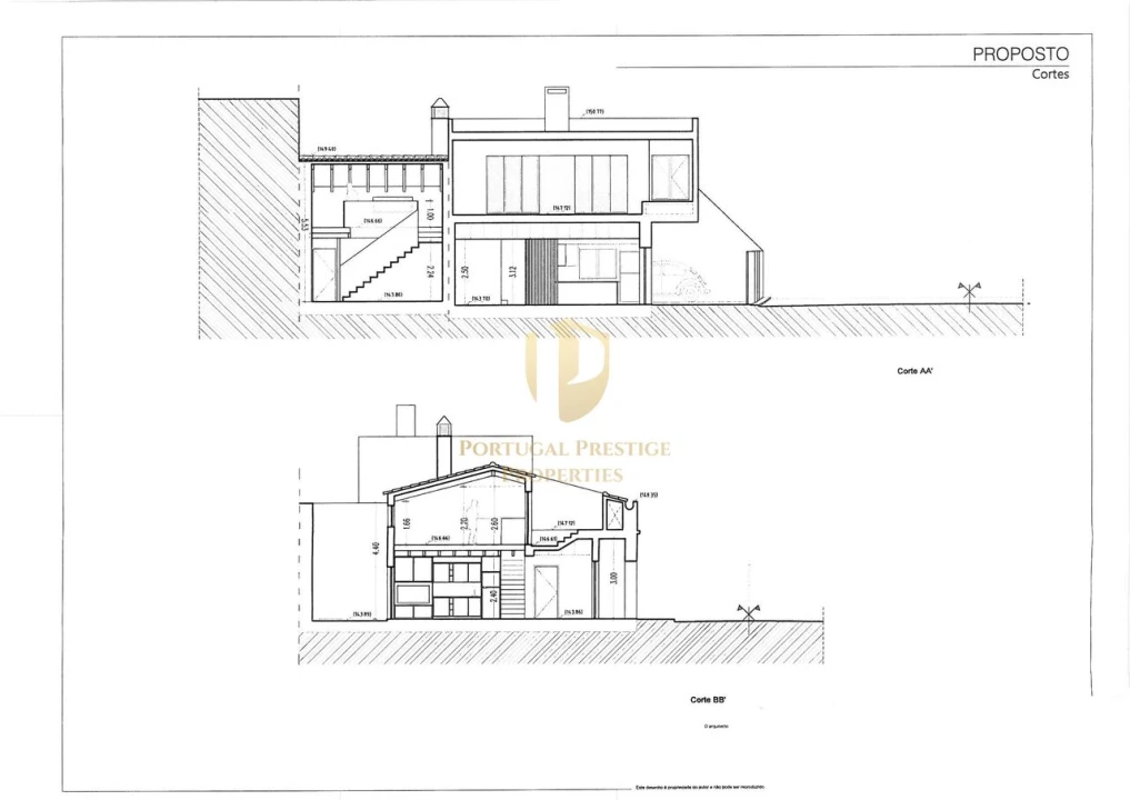 Moradia T2 para Venda em Conceição e Estoi Foto 14