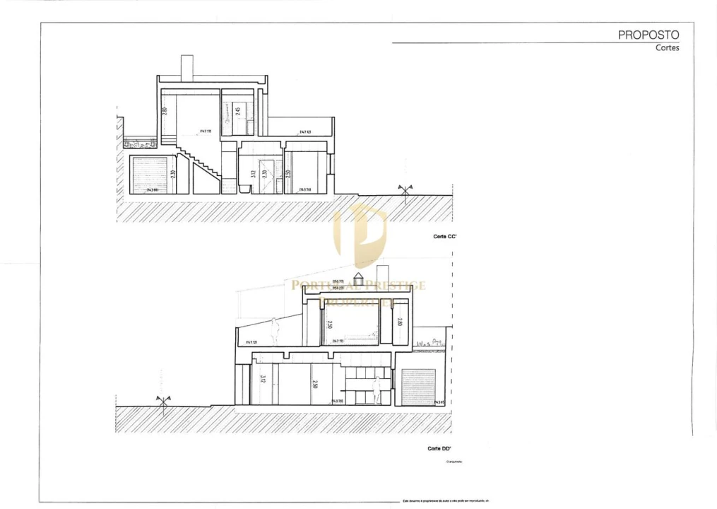 Moradia T2 para Venda em Conceição e Estoi Foto 15