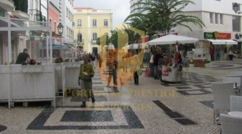 Moradia T2 para Venda em Conceição e Estoi