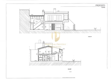 Moradia T2 para Venda em Conceição e Estoi