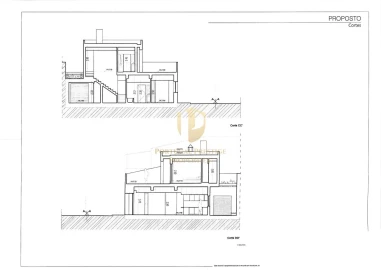 Moradia T2 para Venda em Conceição e Estoi