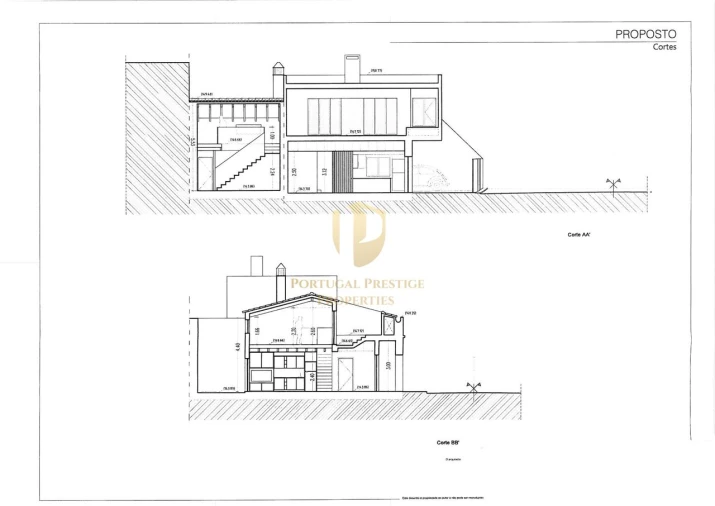 Moradia T2 para Venda em Conceição e Estoi Foto 14