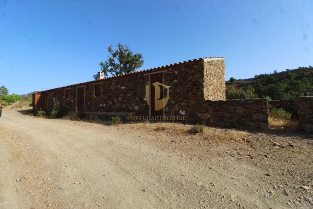 Terreno para Venda em Loule (São Clemente) Foto 1