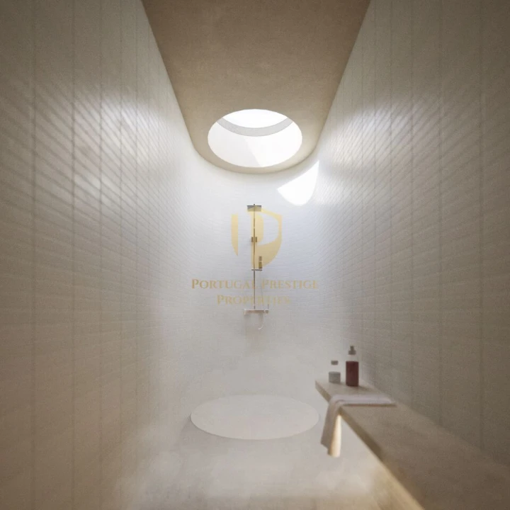 Terreno para Venda em Luz de Tavira e Santo Estêvão Foto 11