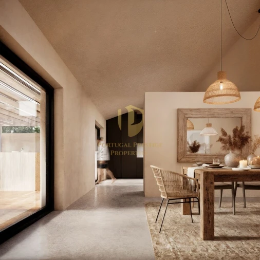 Terreno para Venda em Luz de Tavira e Santo Estêvão Foto 6