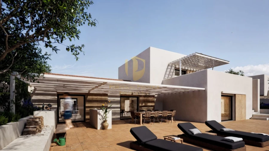 Terreno para Venda em Luz de Tavira e Santo Estêvão Foto 8