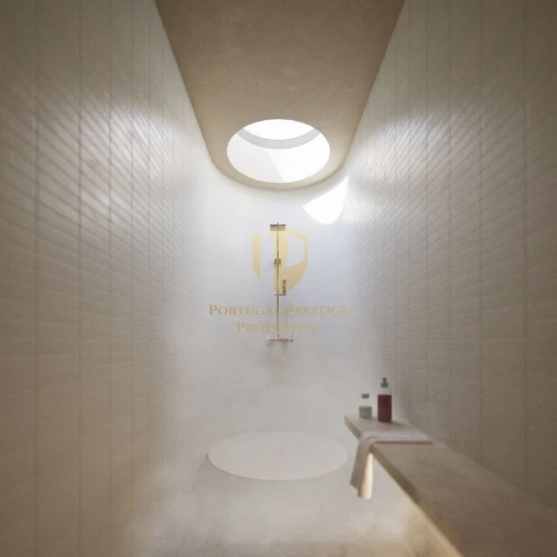 Terreno para Venda em Luz de Tavira e Santo Estêvão Foto 11