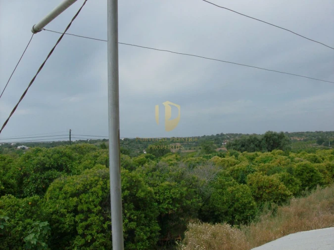 Terreno para Venda em Luz de Tavira e Santo Estêvão Foto 17