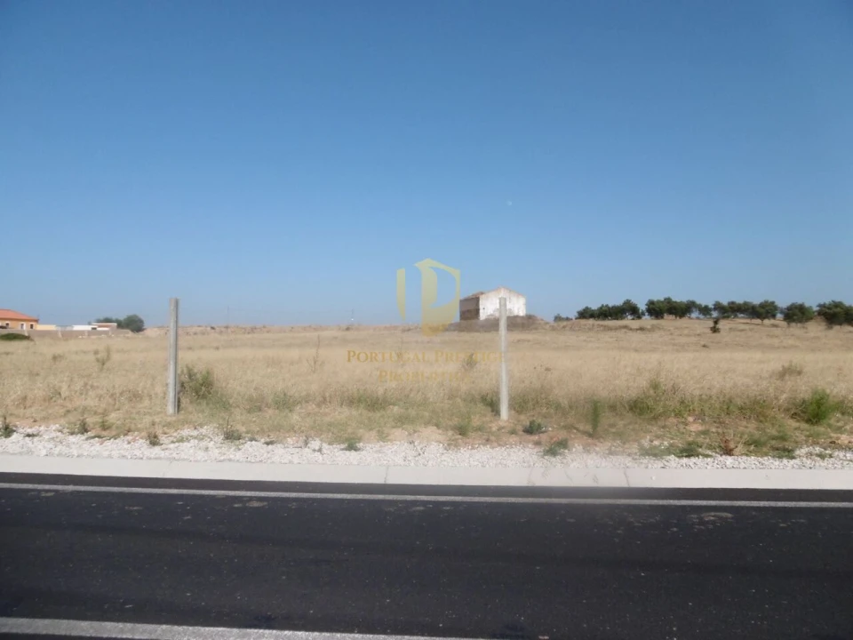 Terreno para Venda em Algoz e Tunes Foto 5