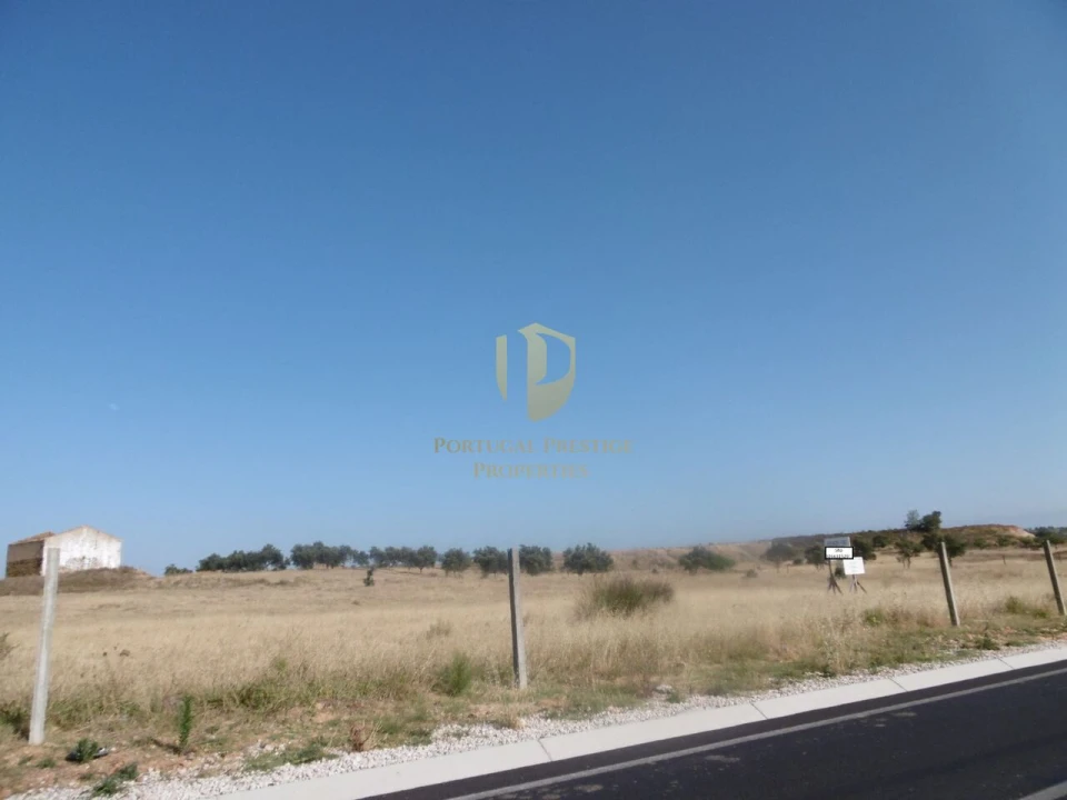 Terreno para Venda em Algoz e Tunes Foto 6