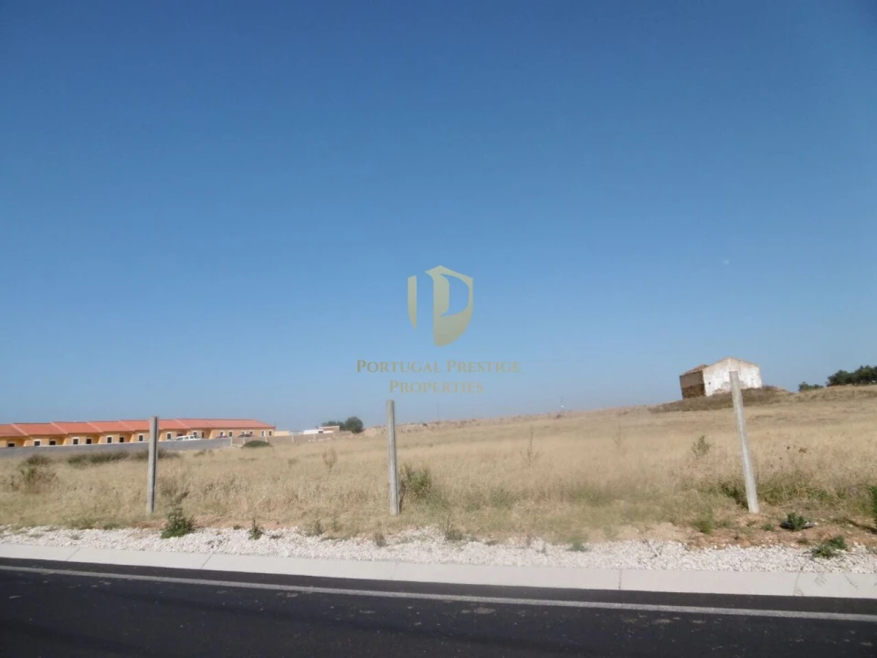 Terreno para Venda em Algoz e Tunes Foto 2