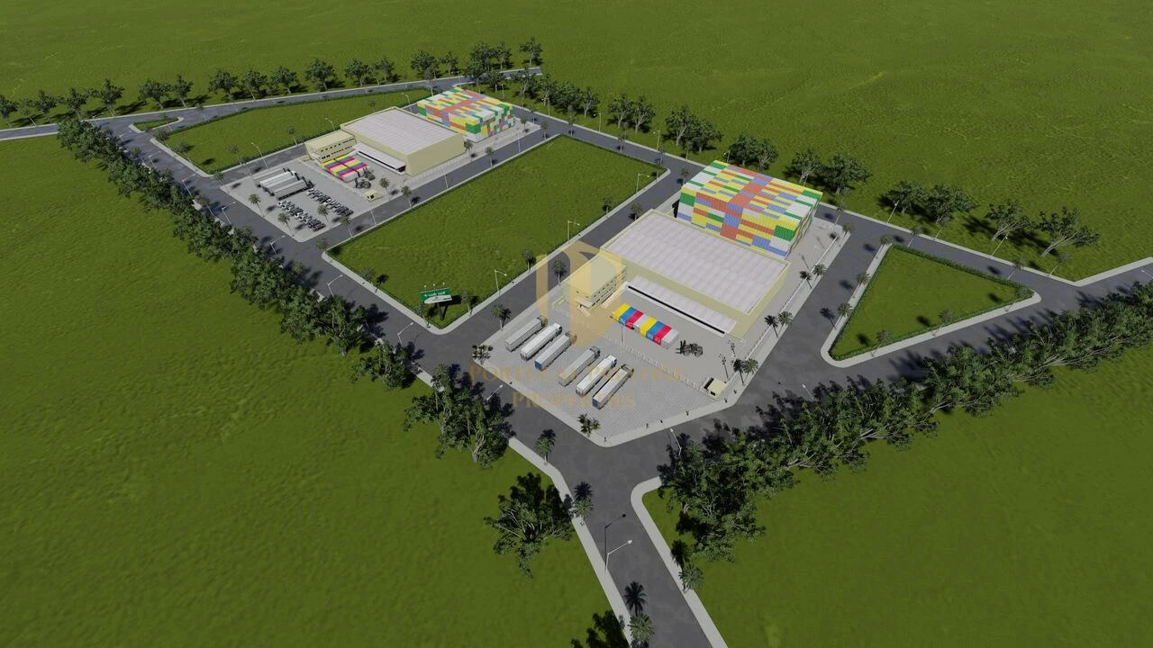 Terreno para Venda em Algoz e Tunes Foto 4