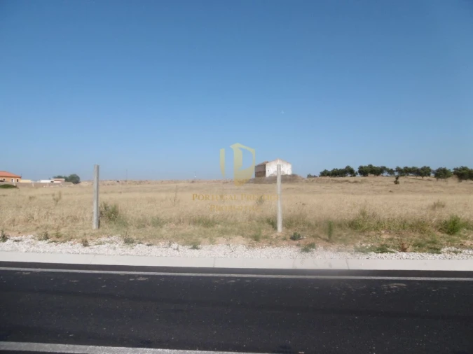 Terreno para Venda em Algoz e Tunes Foto 5