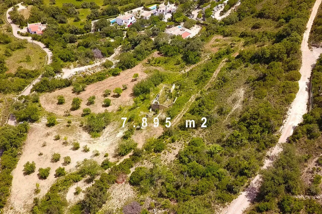 Terreno para Venda em Conceição e Estoi Foto 4