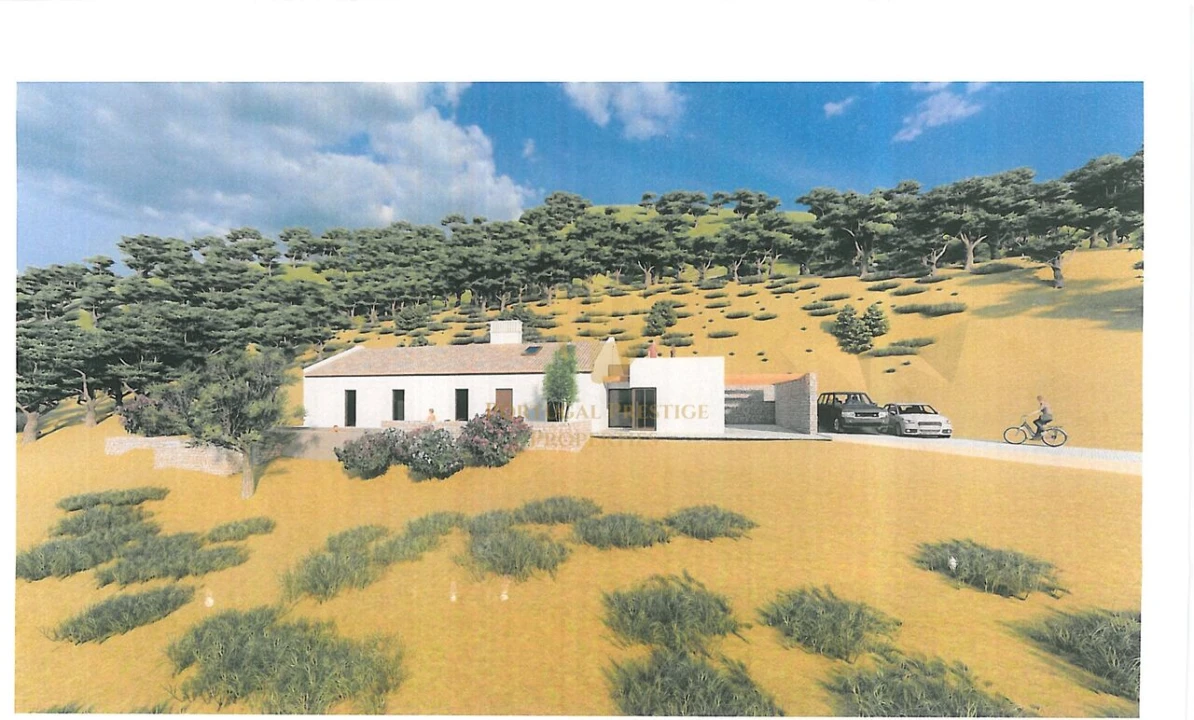 Terreno para Venda em Conceição e Estoi Foto 9
