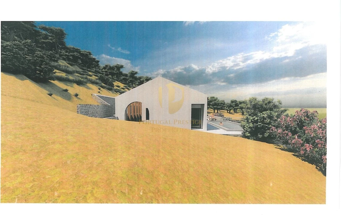 Terreno para Venda em Conceição e Estoi Foto 11