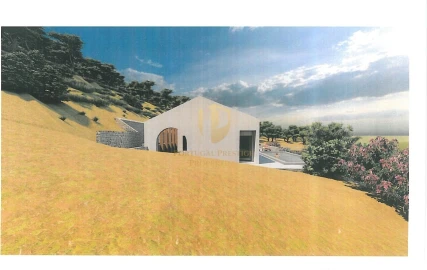 Terreno para Venda em Conceição e Estoi