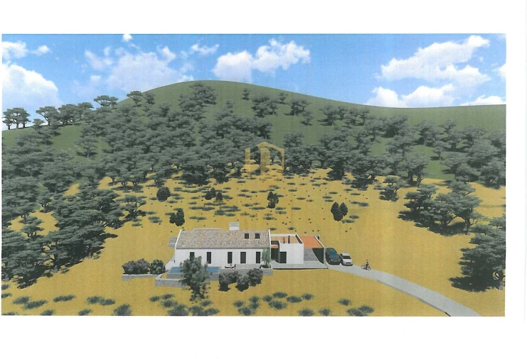 Terreno para Venda em Conceição e Estoi Foto 5