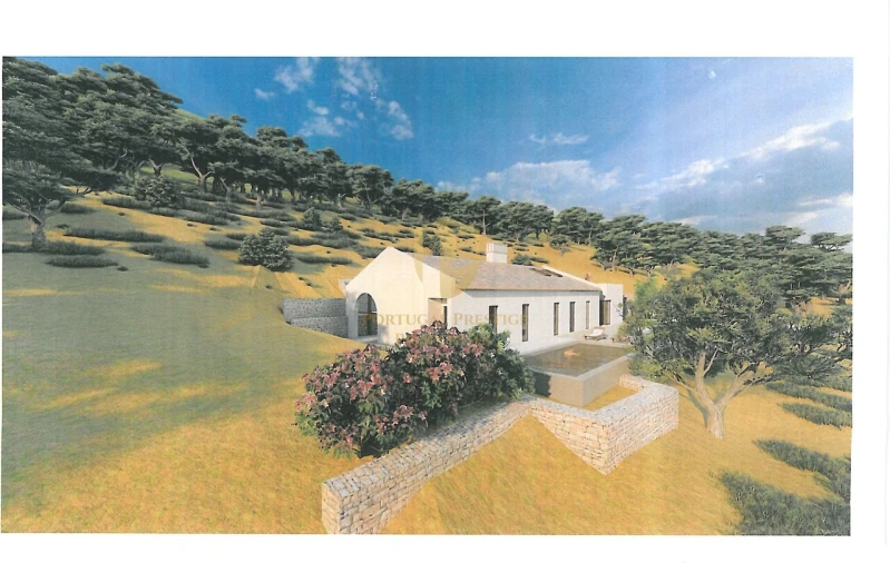 Terreno para Venda em Conceição e Estoi Foto 6