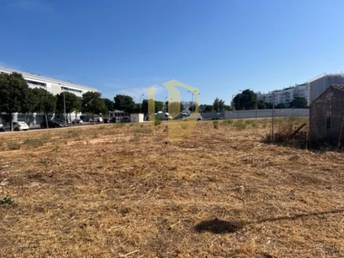 Terreno para Venda em Loule (São Clemente)