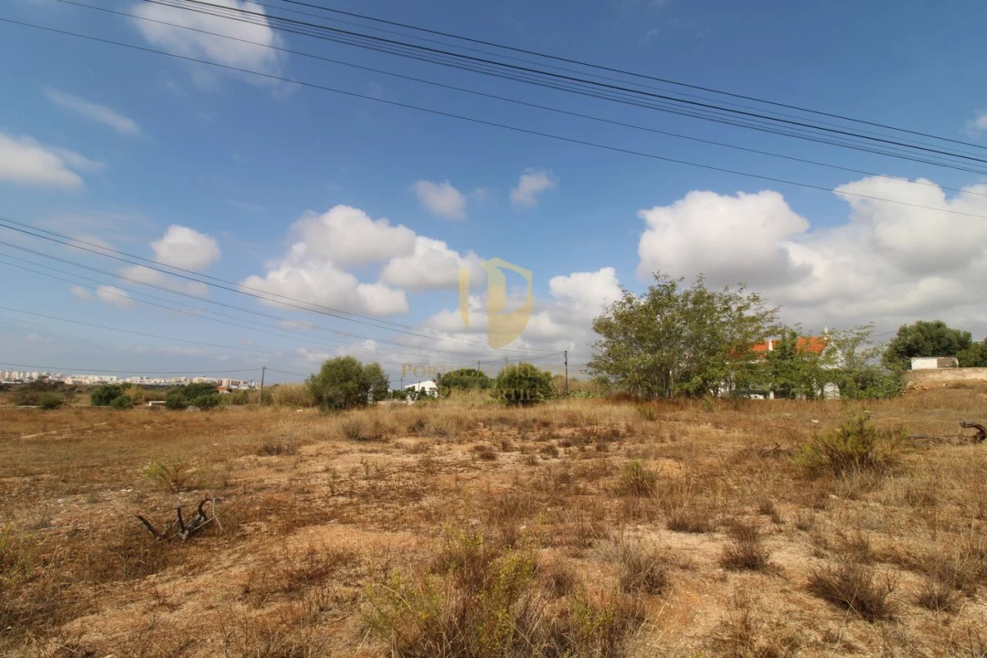 Terreno para Venda em Conceição e Estoi Foto 5