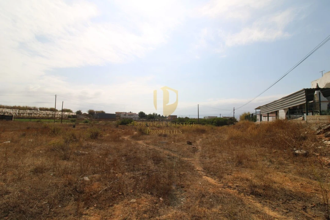 Terreno para Venda em Conceição e Estoi Foto 13