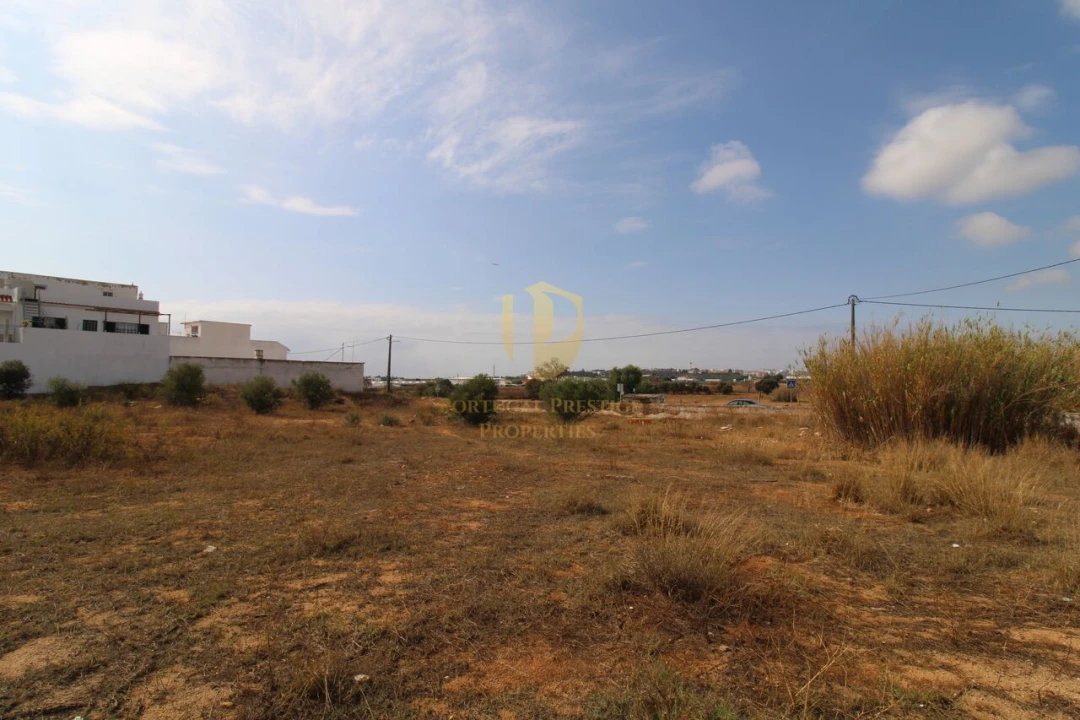Terreno para Venda em Conceição e Estoi Foto 15