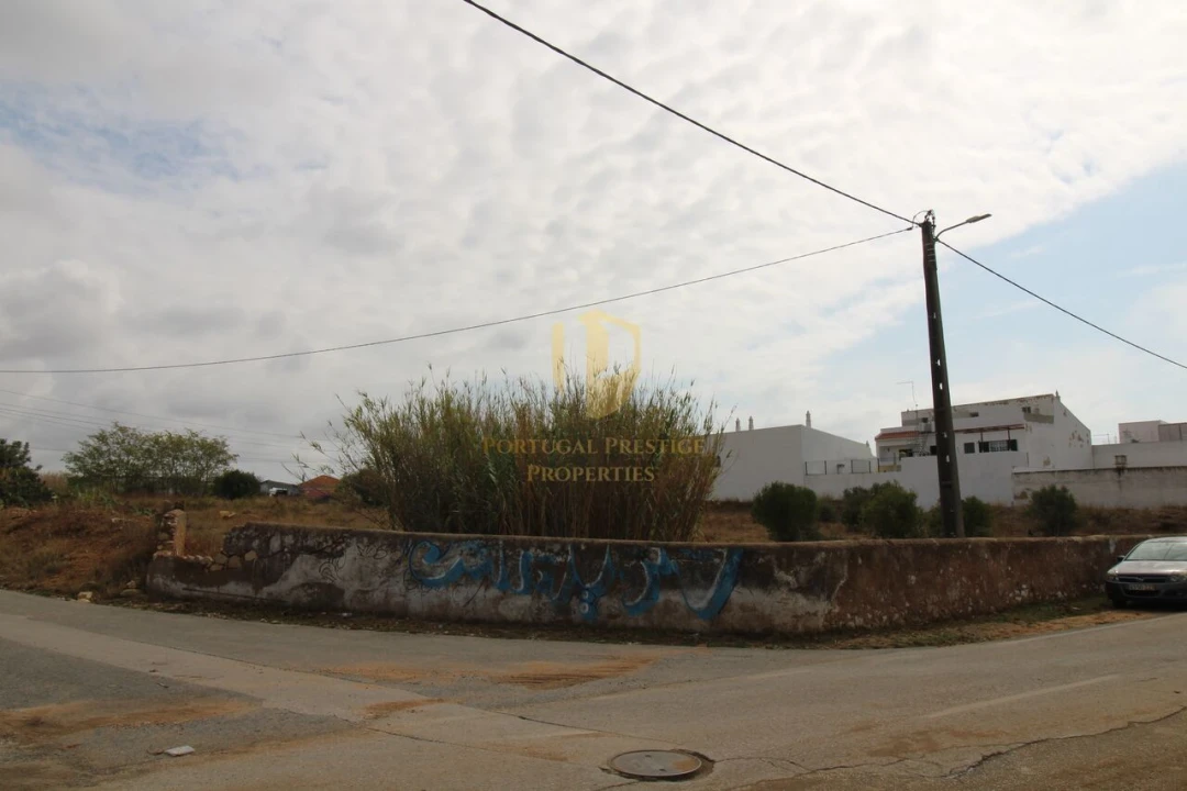 Terreno para Venda em Conceição e Estoi Foto 6