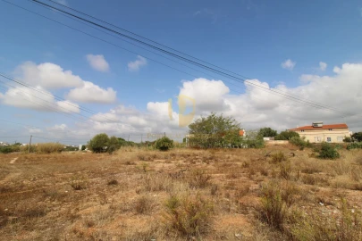 Terreno para Venda em Conceição e Estoi