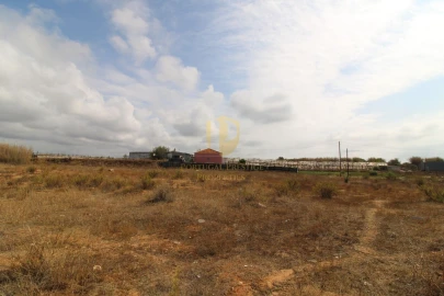 Terreno para Venda em Conceição e Estoi