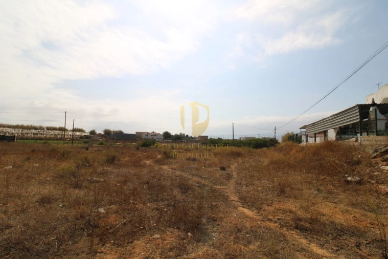 Terreno para Venda em Conceição e Estoi Foto 13