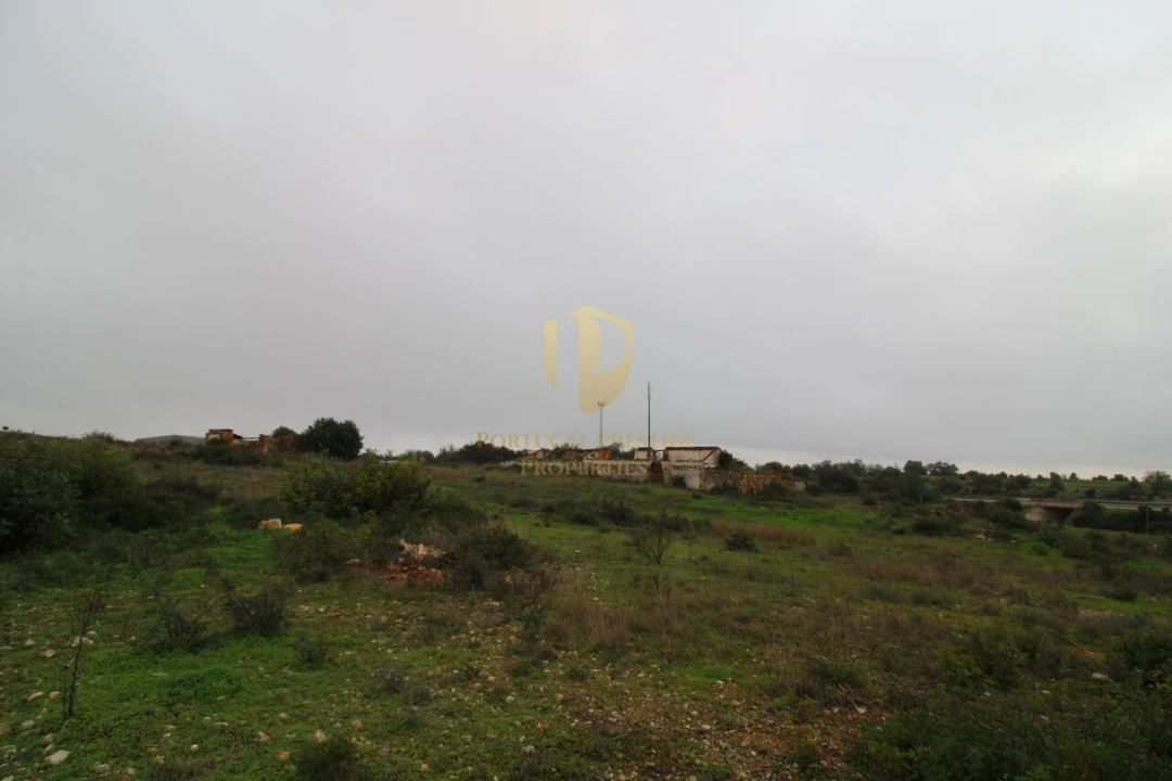 Terreno para Venda em Luz de Tavira e Santo Estêvão Foto 15