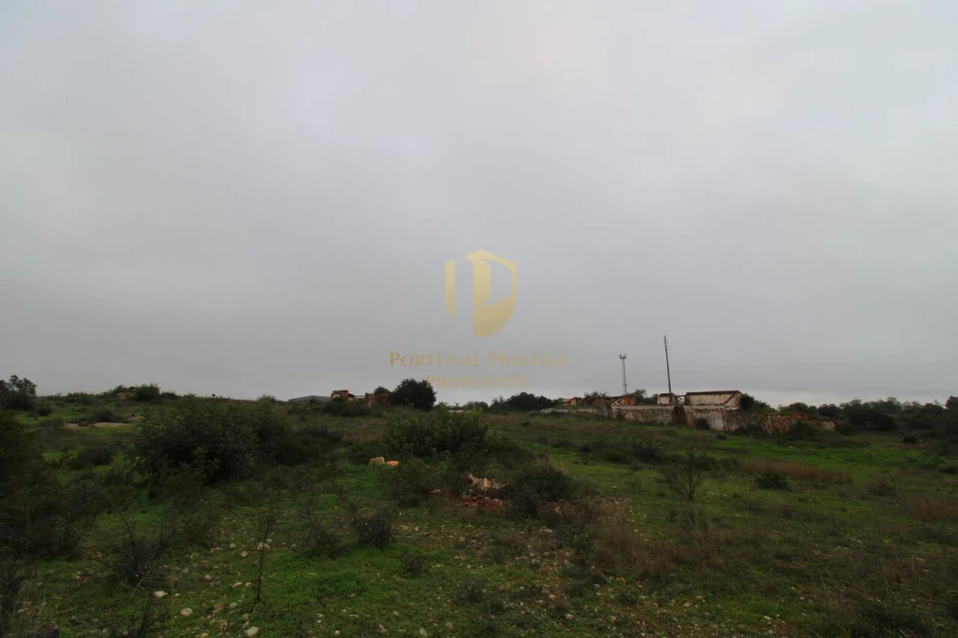 Terreno para Venda em Luz de Tavira e Santo Estêvão Foto 16