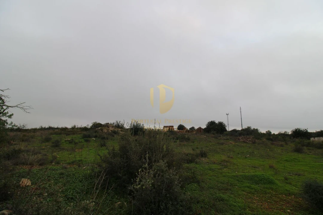 Terreno para Venda em Luz de Tavira e Santo Estêvão Foto 20