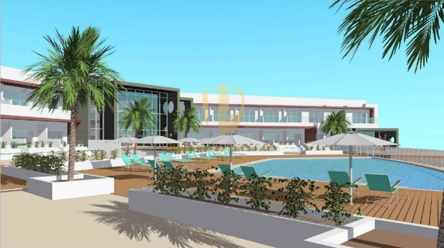 Terreno para Venda em Luz de Tavira e Santo Estêvão Foto 2