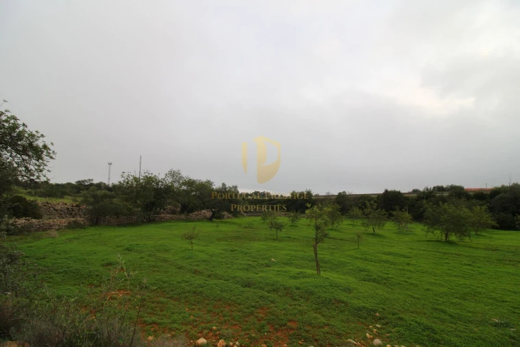 Terreno para Venda em Luz de Tavira e Santo Estêvão Foto 8